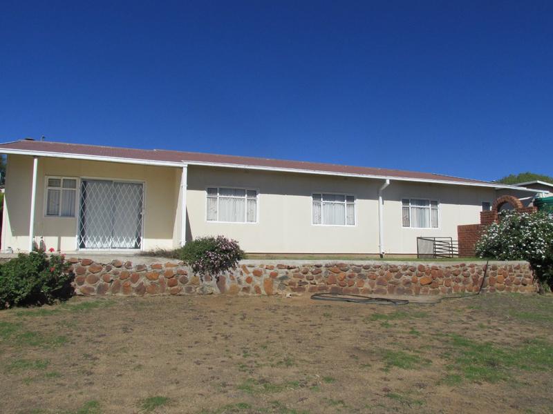 3 Bedroom Property for Sale in Gariepdam Free State